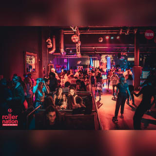 Roller Boogie Friday 1