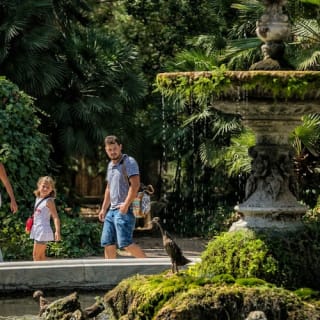 Parc Samà: ¡descubre este paraíso natural! 2