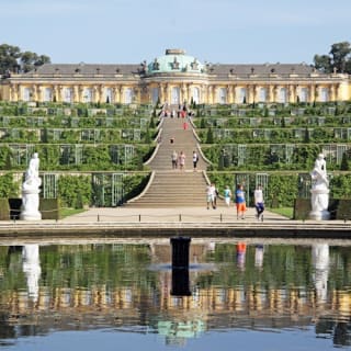 Potsdam: Half-Day Trip from Berlin 3