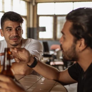 Speed dating GAY 🌈 Age Grouping (Paris 11) 2