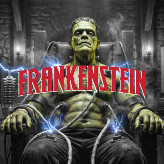Frankenstein Resurrection: It's alive! It's alive! 2