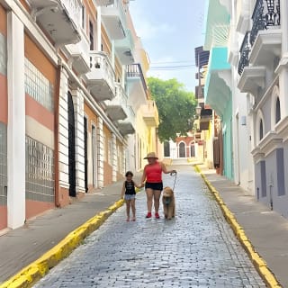 Bacardi Rum Distillery and Old San Juan Tour 11
