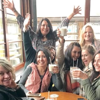 Taste of Nashville Food & Sightseeing Tour 1