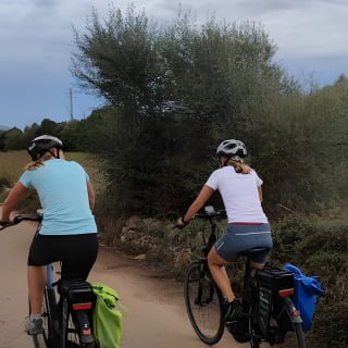 Half-day e-bike tour to the oldest market on the island 4