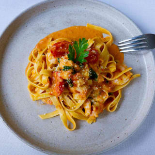Pasta Perfection: pasta fresca da zero 1