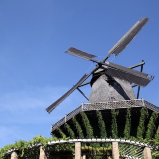 Potsdam: Half-Day Trip from Berlin 4