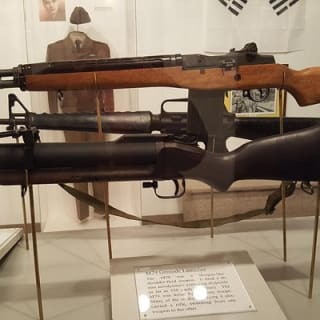 Branson Veterans Memorial Museum Admission 3