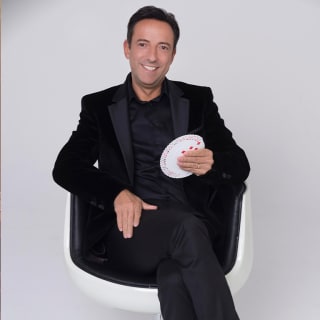 Le Grand Festival de l'Illusion 1