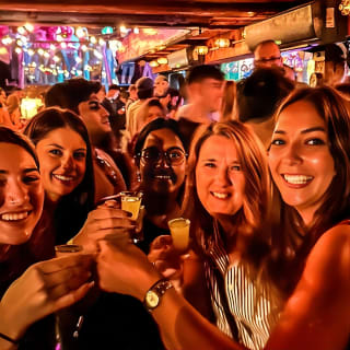 Gastown Pub Crawl 3