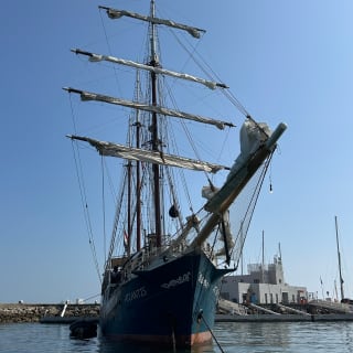Between Lighthouses - The Great Coastal Journey of Cascais 16