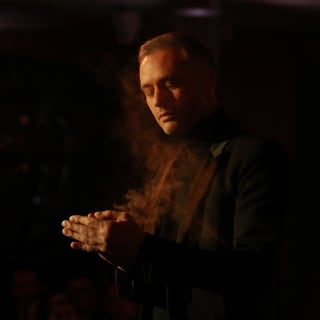Le Grand Festival de l'Illusion 2