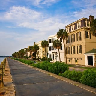 Private Historic Carriage Tour of Charleston 2