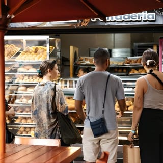 Cali Street Food Walking Tour 5