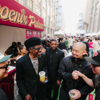 Family Style Food Festival 4