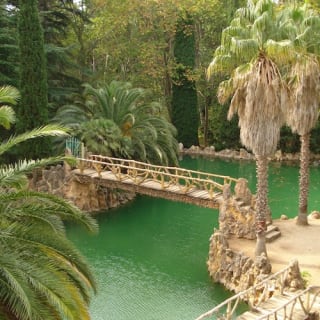 Parc Samà: ¡descubre este paraíso natural! 3