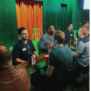 Speed dating GAY 🌈 Age Grouping (Paris 11) 5