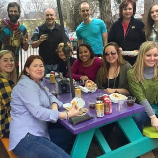 Taste of Nashville Food & Sightseeing Tour 3