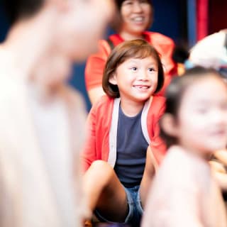 The Magic Attic - Kidabra Family Show 2