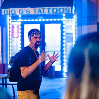 Atlanta Ghosts: Spukgeschichten aus Atlanta 4