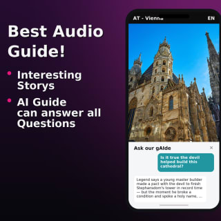 Vienna Highlights - Audio Guide and Self-Guided Tour 2