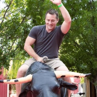 The VIP Experience, Chuck Wagon Dinner and Show Tickets 3