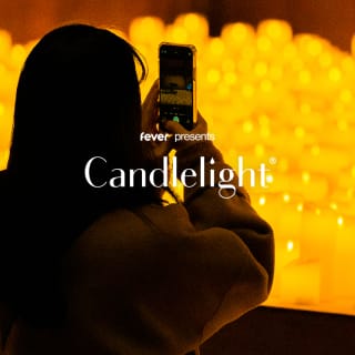 Candlelight: 時代を超えて愛されるクラシック名曲集 2