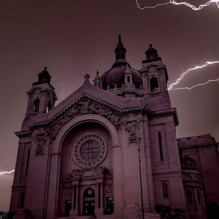 Twin City Ghost Tour von US Ghost Adventures 1