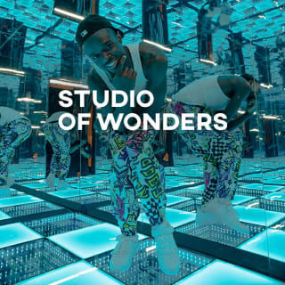 Studio of Wonders: Immersive Experience 3