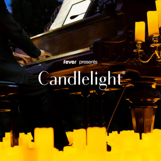 Candlelight Open Air: tributo a Ludovico Einaudi 2