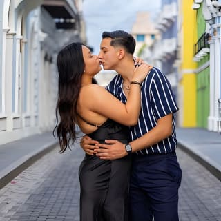 Private 30+Minute Photoshoot in Old San Juan (Photo shoot) 7