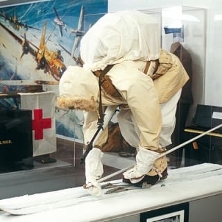 Branson Veterans Memorial Museum Admission 5