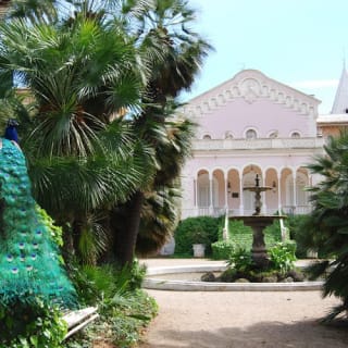 Parc Samà: ¡descubre este paraíso natural! 4