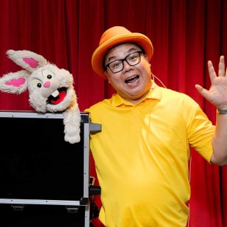The Magic Attic - Kidabra Family Show 5