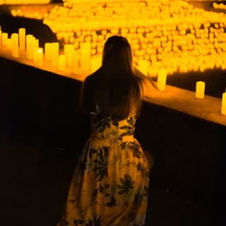 Candlelight Open Air: tributo a Ludovico Einaudi 3