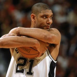 Leyenda del basket 6 1