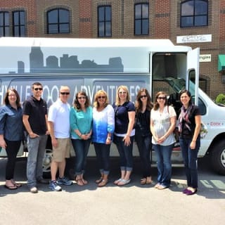 Taste of Nashville Food & Sightseeing Tour 5