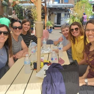 The Vibrant Kerns Hood - East Burnside and more 12