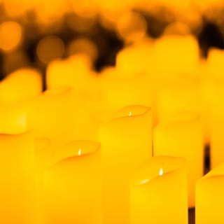 Candlelight Open Air: tributo a Ludovico Einaudi 5