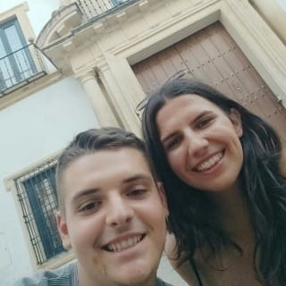 Lost in the Labyrinth of Córdoba - Juego de exploración al aire libre 2