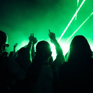 Magnetic World Music Festival 12