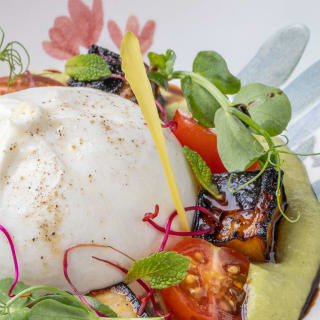 Menú degustación para 2 en Gianna Ristorante by Ignazio Esposito 2