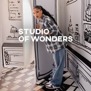 Studio of Wonders: Immersive Experience 6