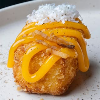 Menú degustación para 2 en Gianna Ristorante by Ignazio Esposito 3
