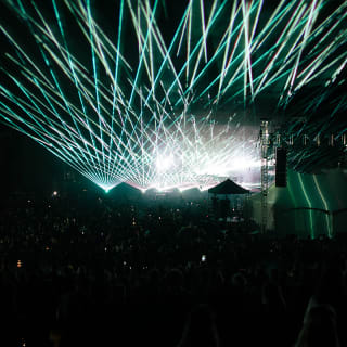 Magnetic World Music Festival 10