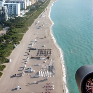 Deluxe Miami Helicopter Tour: Beaches, Skyline, and More 13