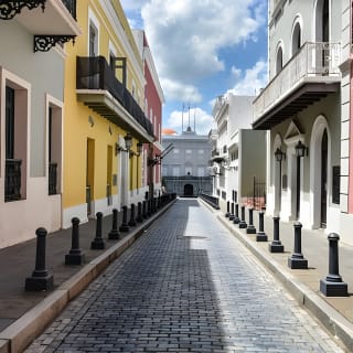 San Juan Self-Guided Walking Audio Tour 11