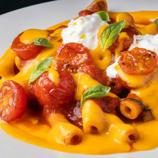 Menú degustación para 2 en Gianna Ristorante by Ignazio Esposito 4