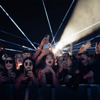 Magnetic World Music Festival 11
