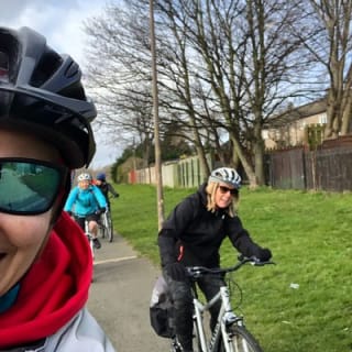 Family friendly cycle tour to Edinburgh's coast  14