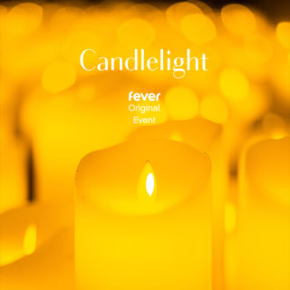 Candlelight Ballet: O Melhor de Tchaikovsky 5